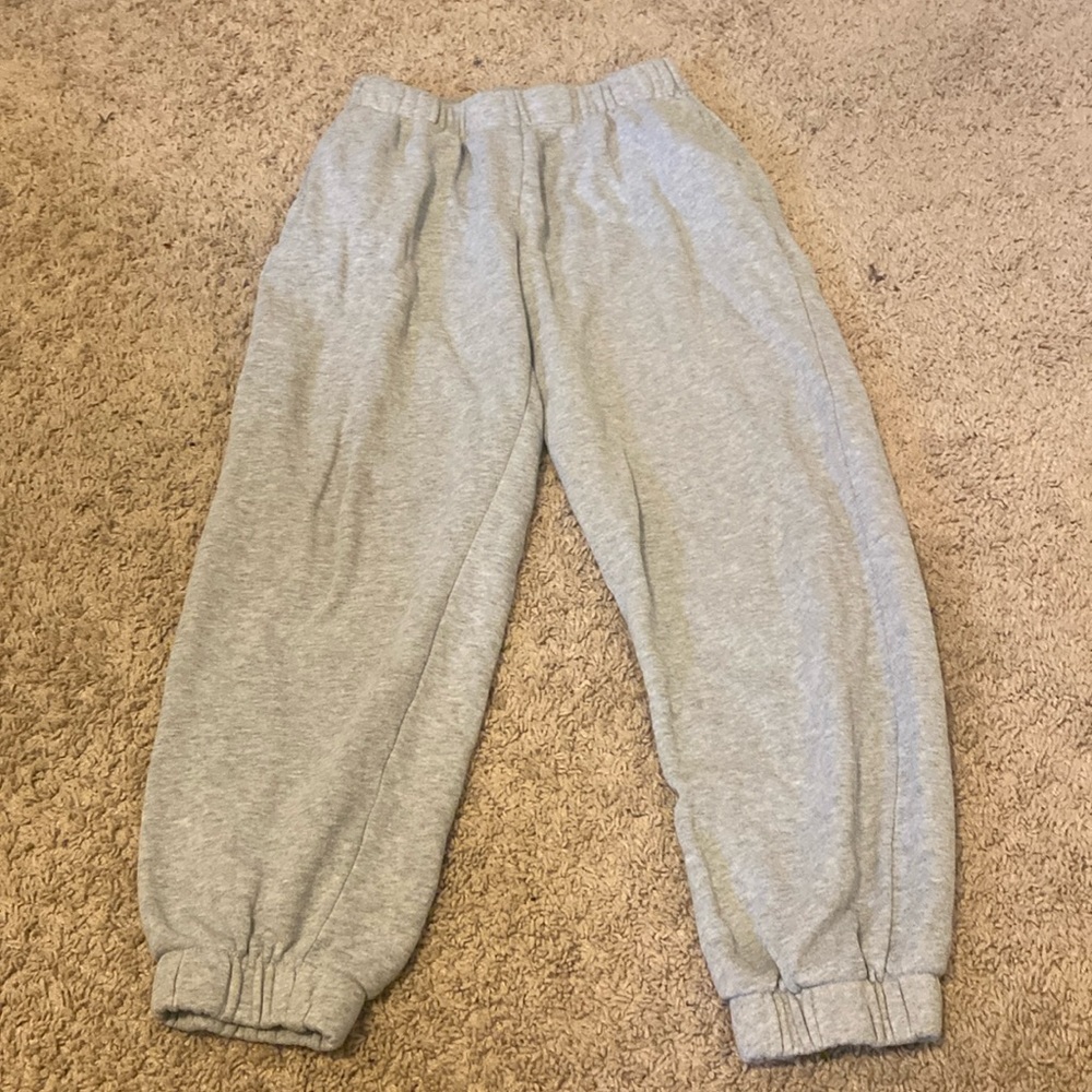 BRANDY SWEATS!!